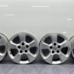 Jeu de 4 jantes  OPEL ASTRA H GTC PHASE 1 Diesel