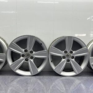 Jeu de 4 jantes  PEUGEOT 4007 Diesel