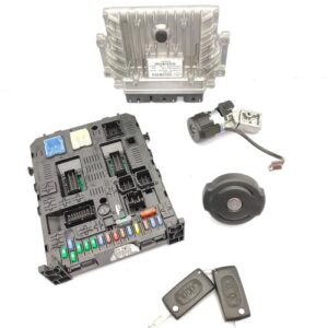 Kit de demarrage CITROEN C5 2 BREAK Diesel