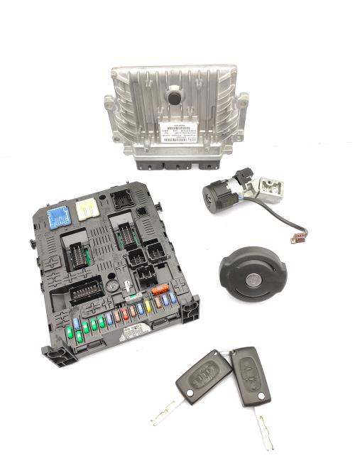 Kit de demarrage CITROEN C5 2 BREAK Diesel