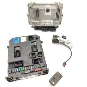 Kit de demarrage CITROEN C3 2 PHASE 2 Diesel