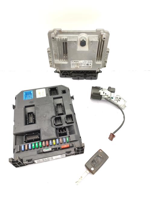 Kit de demarrage CITROEN C3 2 PHASE 2 Diesel