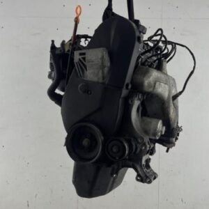 Moteur VOLKSWAGEN POLO 3 PHASE 2 Essence