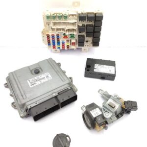 Kit de demarrage SMART FORFOUR 1 Diesel