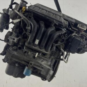 Moteur MAZDA 2 2 PHASE 1 Essence