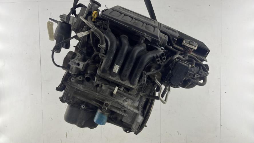 Moteur MAZDA 2 2 PHASE 1 Essence