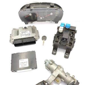 Kit de demarrage KIA RIO 2 PHASE 1 Diesel