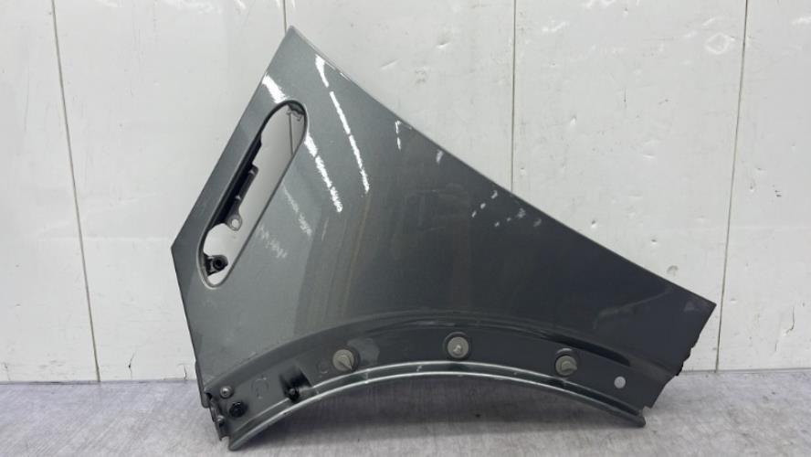 Aile avant gauche MINI MINI 1 R50/R53 PHASE 1 Essence