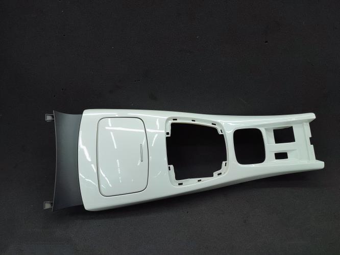 Revetement RENAULT LAGUNA 3 PHASE 1 COUPE Diesel