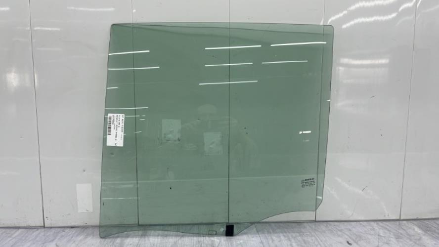 Vitre arriere gauche RENAULT MODUS PHASE 2 Diesel