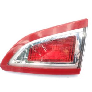 Feu arriere secondaire droit (feux) RENAULT SCENIC 3 PHASE 1 Diesel