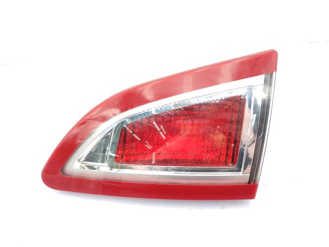 Feu arriere secondaire droit (feux) RENAULT SCENIC 3 PHASE 1 Diesel