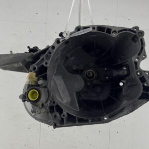 Boite de vitesses PEUGEOT 406 PHASE 2 Essence