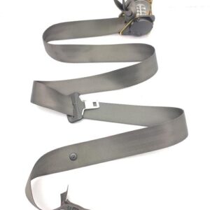 Ceinture arriere droit PEUGEOT 406 PHASE 2 Essence