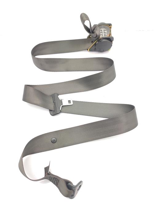 Ceinture arriere droit PEUGEOT 406 PHASE 2 Essence