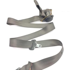 Ceinture arriere gauche PEUGEOT 406 PHASE 2 Essence