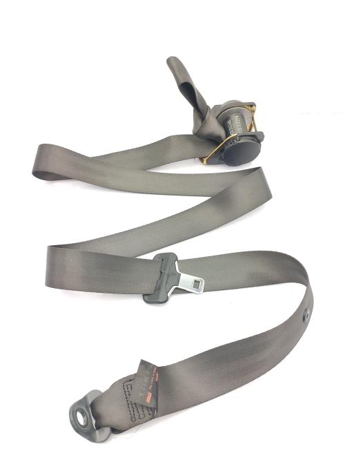 Ceinture arriere gauche PEUGEOT 406 PHASE 2 Essence