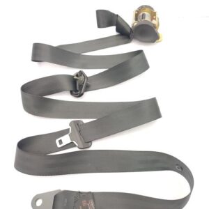 Ceinture avant droit PEUGEOT 406 PHASE 2 Essence