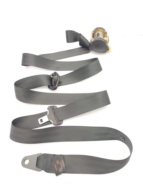 Ceinture avant droit PEUGEOT 406 PHASE 2 Essence