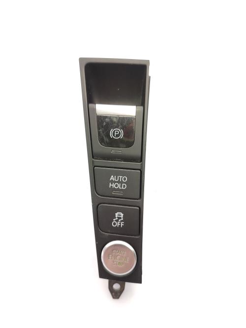 Levier frein à main electrique VOLKSWAGEN PASSAT 6 Essence