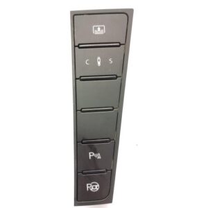 Bouton/Interrupteur VOLKSWAGEN PASSAT 6 Essence