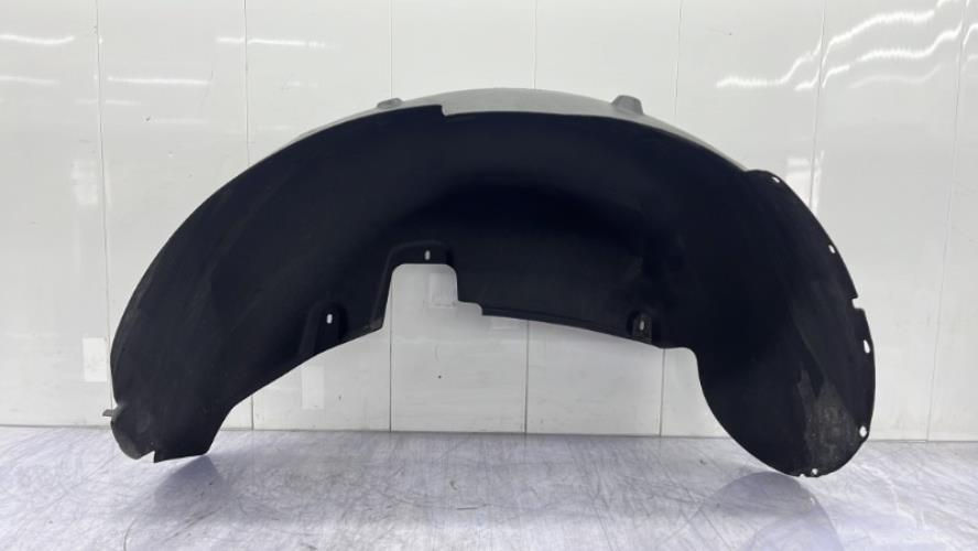 Pare boue arriere gauche VOLKSWAGEN TOUAREG 1 PHASE 2 Diesel