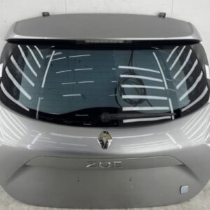 Malle/Hayon arriere RENAULT ZOE 1 Electricité
