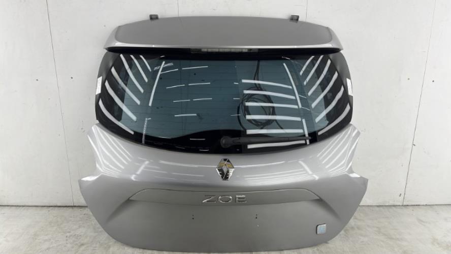 Malle/Hayon arriere RENAULT ZOE 1 Electricité