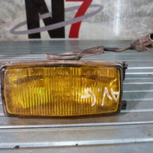 Anti brouillard gauche (feux) RENAULT R19 PHASE 1 Essence