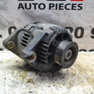 Alternateur CITROEN ZX PHASE 2 BREAK Diesel