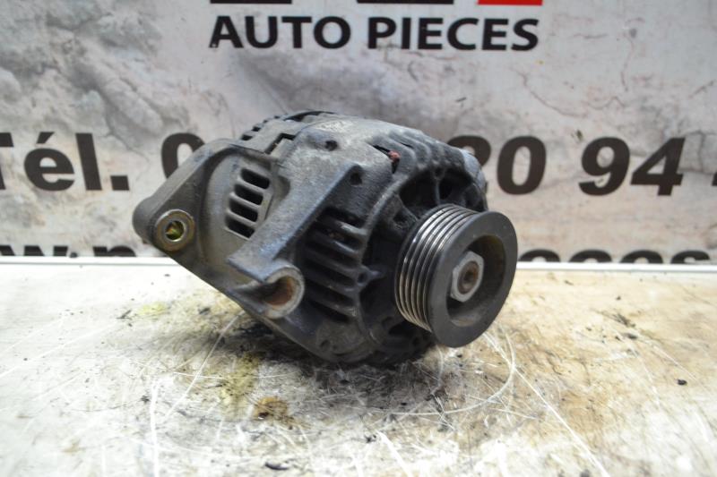 Alternateur CITROEN ZX PHASE 2 BREAK Diesel