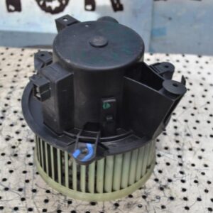 Ventilateur chauffage FIAT PUNTO 2 PHASE 1 Diesel