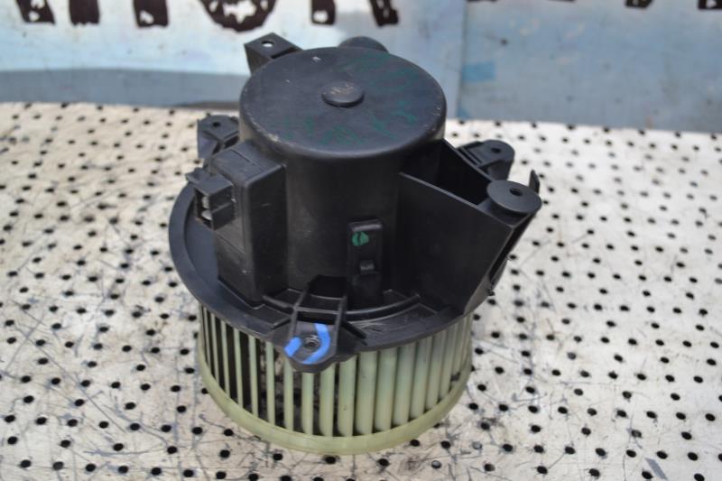 Ventilateur chauffage FIAT PUNTO 2 PHASE 1 Diesel
