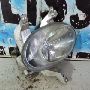 Anti brouillard droit (feux) PEUGEOT Diesel