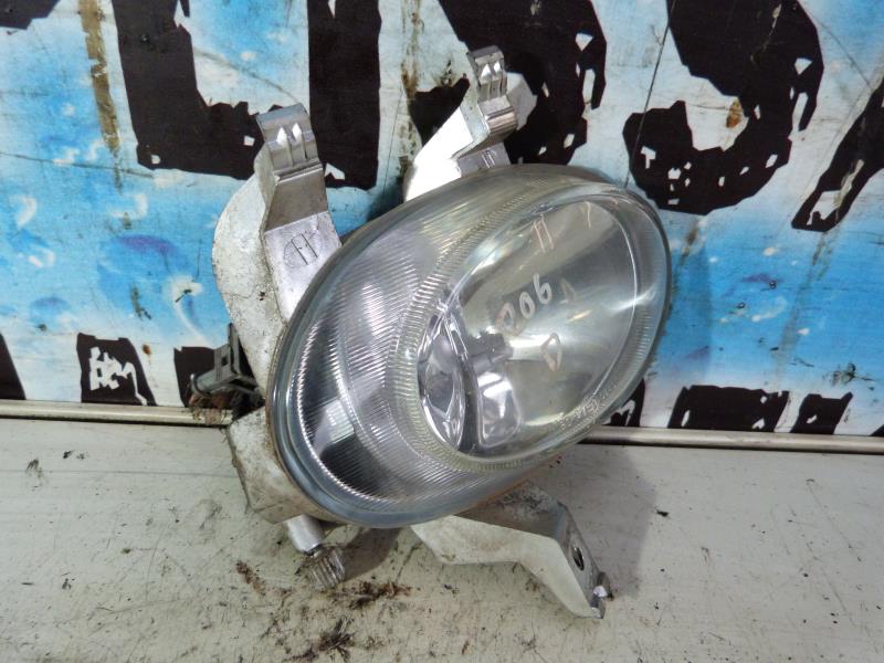 Anti brouillard droit (feux) PEUGEOT Diesel