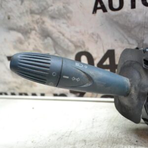 Com (Bloc Contacteur Tournant+Commodo Essuie Glace+Commodo Phare) FIAT DOBLO 1 PHASE 1 Diesel