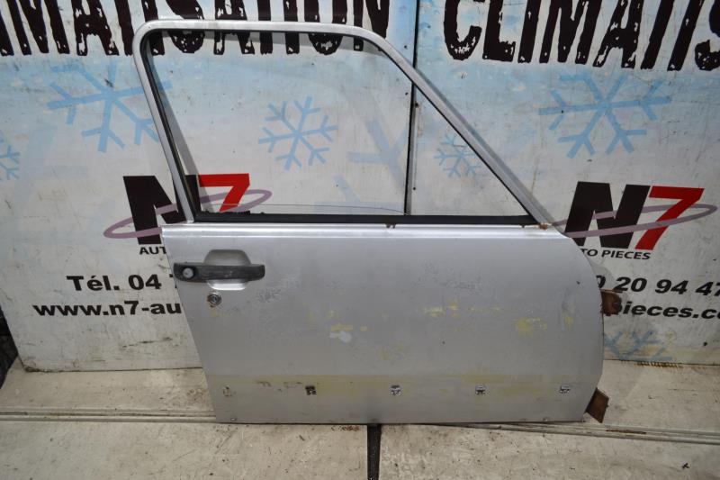 Porte avant droit RENAULT R5 PHASE 2 Essence