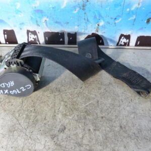 Ceinture arriere droit SEAT ALTEA PHASE 1 Diesel