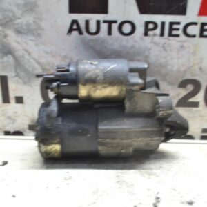 Demarreur RENAULT CLIO 2 PHASE 1 Diesel