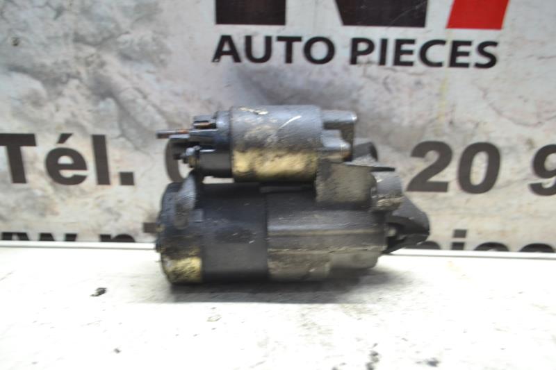 Demarreur RENAULT CLIO 2 PHASE 1 Diesel