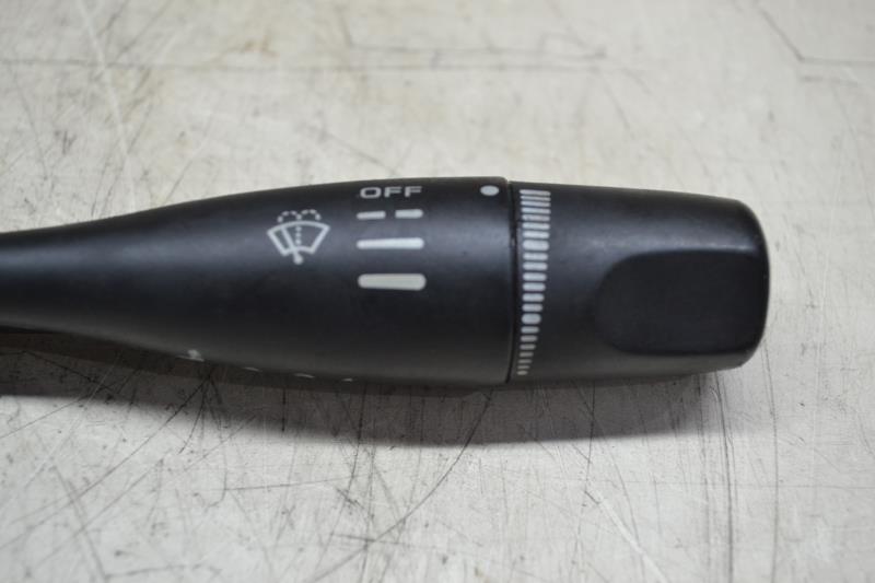 Commodo d'essuie glaces NISSAN ALMERA 1 PHASE 1 Essence