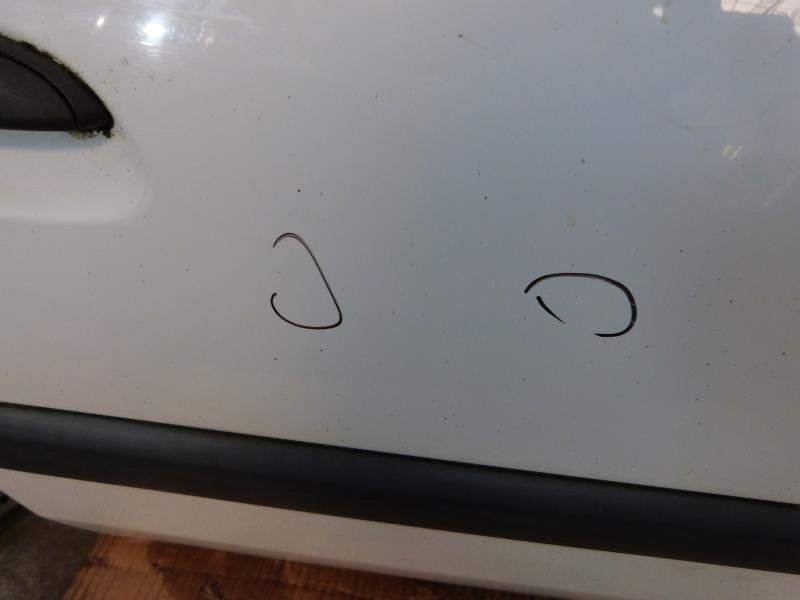 Porte avant droit RENAULT CLIO 2 PHASE 2 Diesel