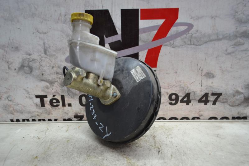 Mastervac FIAT Diesel