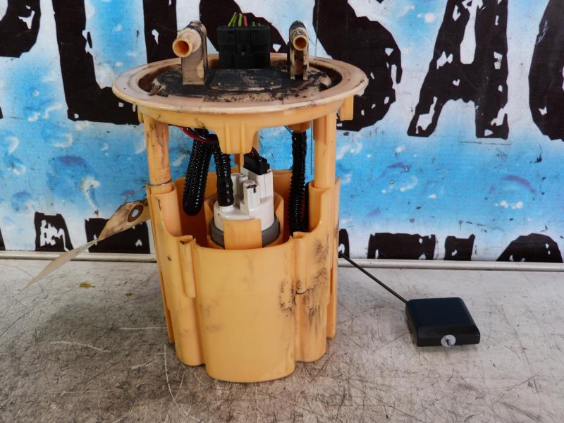 Jauge à carburant PEUGEOT Diesel