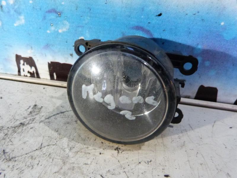 Anti brouillard gauche (feux) RENAULT MEGANE 2 PHASE 1 Diesel