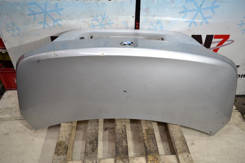 Malle/Hayon arriere BMW SERIE 5 E60 PHASE 2 Diesel