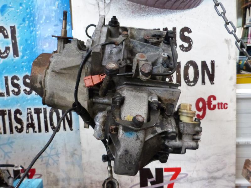 Boite de vitesses CITROEN XSARA PHASE 1 Essence