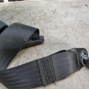 Ceinture arriere droit FIAT PANDA 2 PHASE 1 Diesel