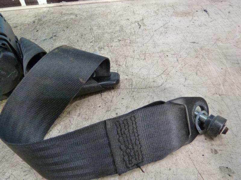 Ceinture arriere droit FIAT PANDA 2 PHASE 1 Diesel