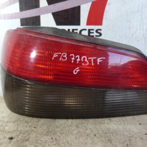 Feu arriere principal gauche (feux) PEUGEOT 306 PHASE 2 Essence